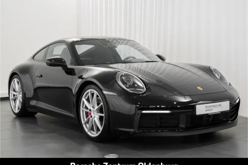 Porsche 992 din 2024 cu 22.994 km - oferta POR165431 - foto 6