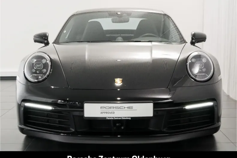 Porsche 992 din 2024 cu 22.994 km - oferta POR165431 - foto 7