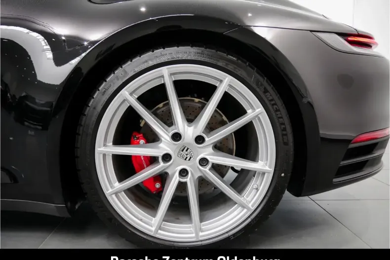 Porsche 992 din 2024 cu 22.994 km - oferta POR165431 - foto 9