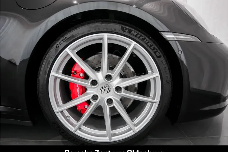 Porsche 992 din 2024 cu 22.994 km - oferta POR165431 - foto 10