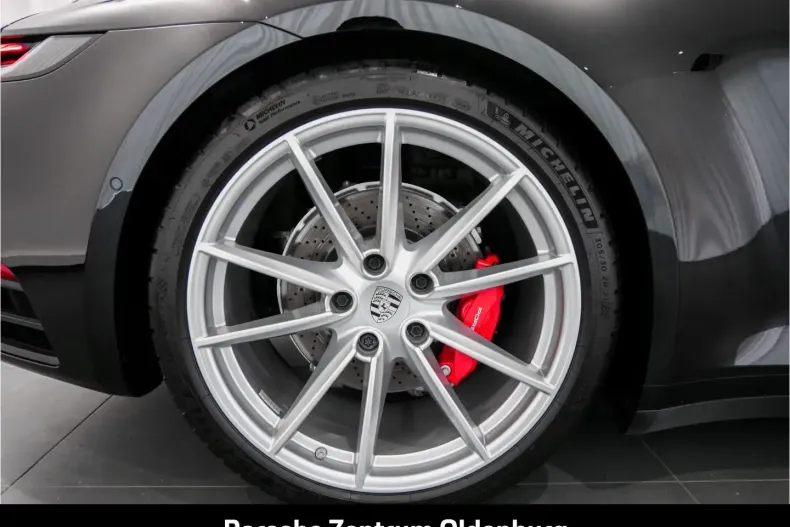 Porsche 992 din 2024 cu 22.994 km - oferta POR165431 - foto 11