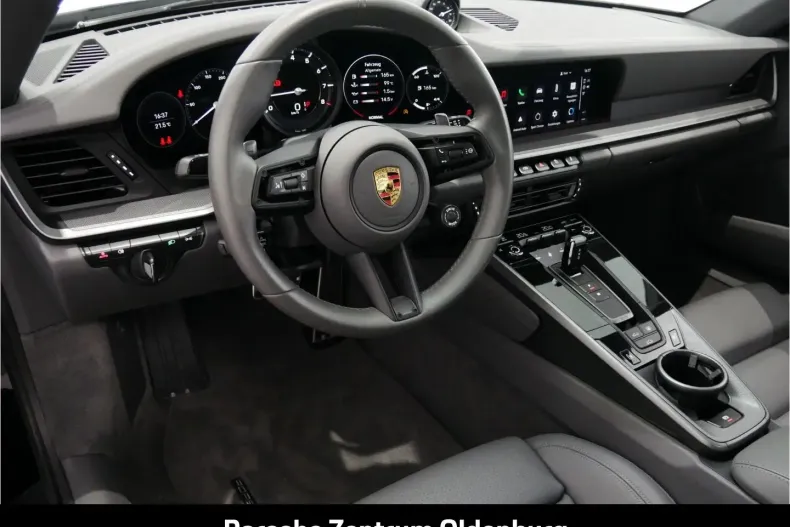 Porsche 992 din 2024 cu 22.994 km - oferta POR165431 - foto 14