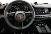 Porsche 992 din 2024 cu 22.994 km - oferta POR165431 - foto 16