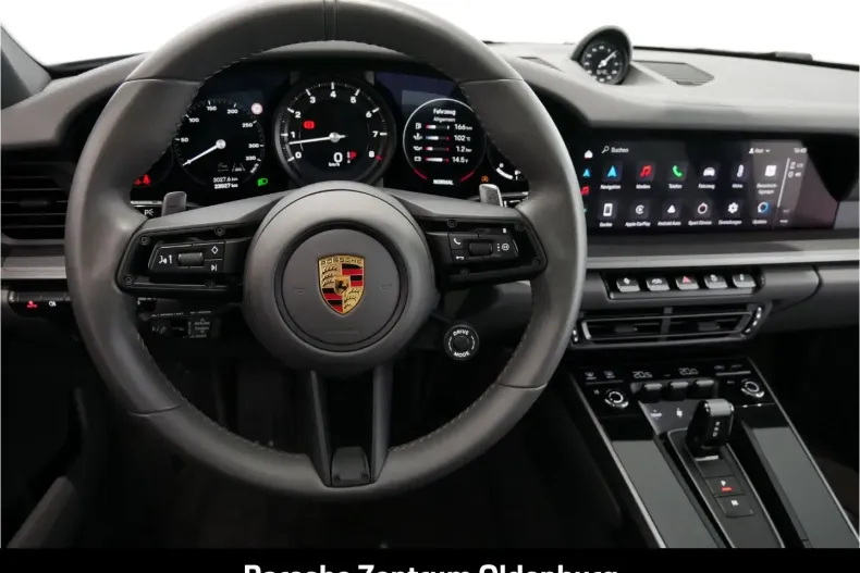 Porsche 992 din 2024 cu 22.994 km - oferta POR165431 - foto 16