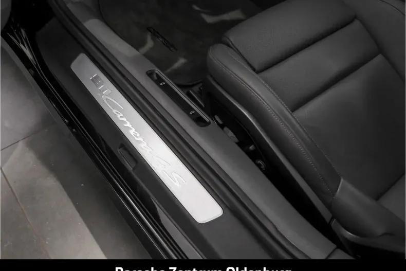 Porsche 992 din 2024 cu 22.994 km - oferta POR165431 - foto 19