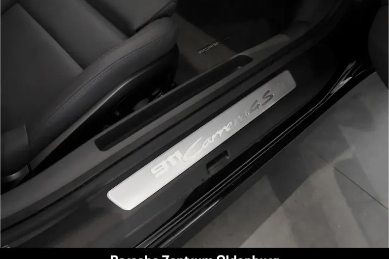 Porsche 992 din 2024 cu 22.994 km - oferta POR165431 - foto 20