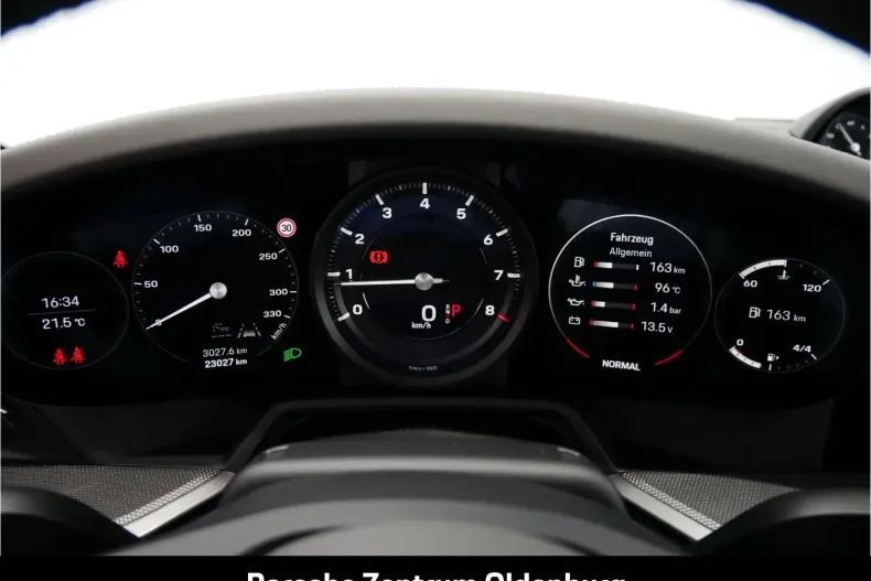 Porsche 992 din 2024 cu 22.994 km - oferta POR165431 - foto 22