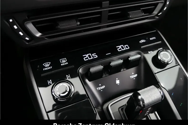 Porsche 992 din 2024 cu 22.994 km - oferta POR165431 - foto 30