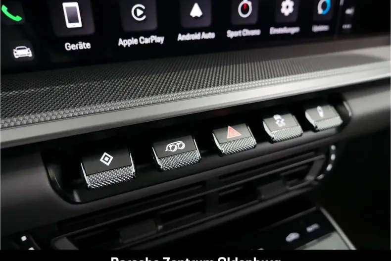 Porsche 992 din 2024 cu 22.994 km - oferta POR165431 - foto 31