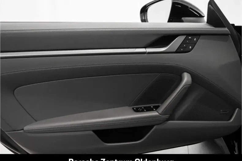 Porsche 992 din 2024 cu 22.994 km - oferta POR165431 - foto 32