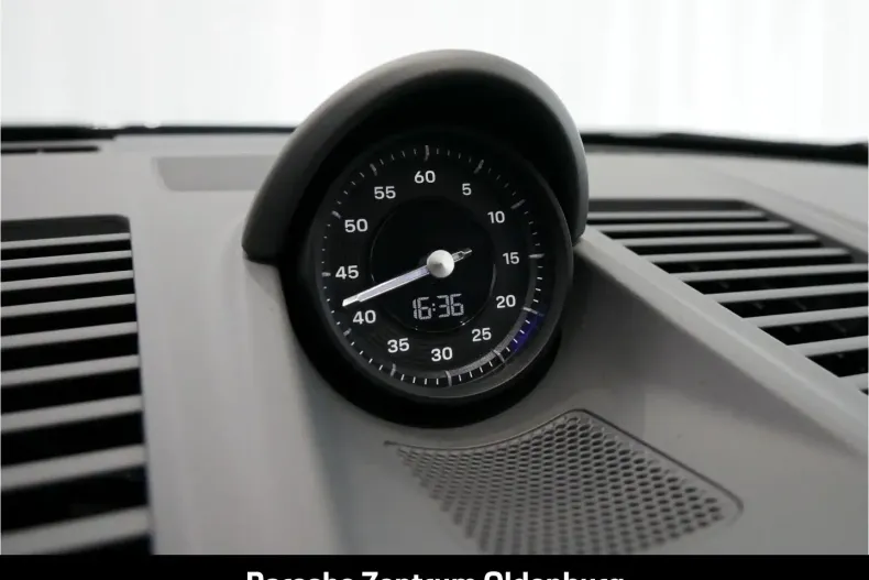 Porsche 992 din 2024 cu 22.994 km - oferta POR165431 - foto 36