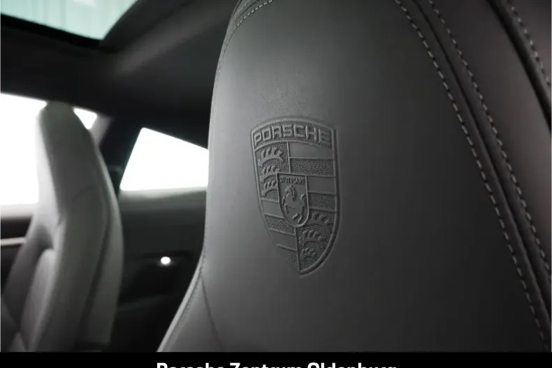 Porsche 992 din 2024 cu 22.994 km - oferta POR165431 - foto 37