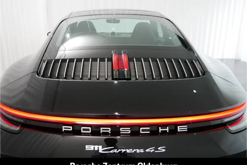 Porsche 992 din 2024 cu 22.994 km - oferta POR165431 - foto 39