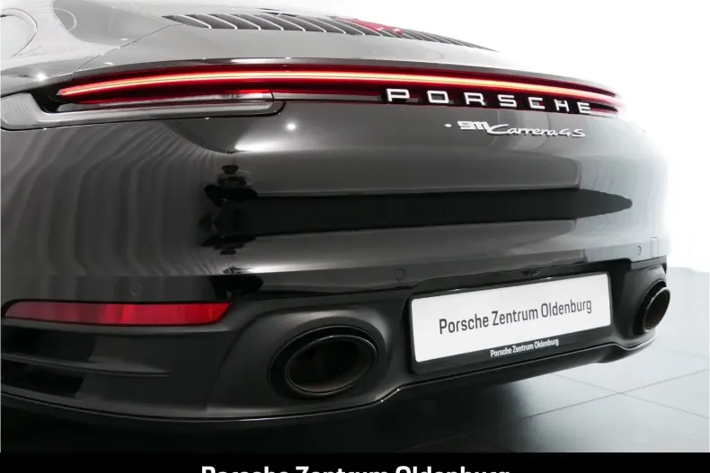 Porsche 992 din 2024 cu 22.994 km - oferta POR165431 - foto 40