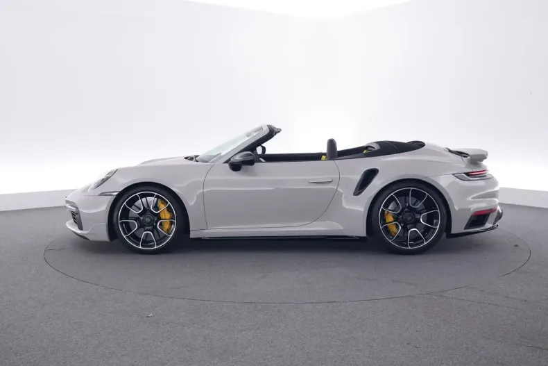 Porsche 992 din 2024 cu 10.916 km - oferta POR165432 - foto 2