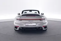 Porsche 992 din 2024 cu 10.916 km - oferta POR165432 - foto 4