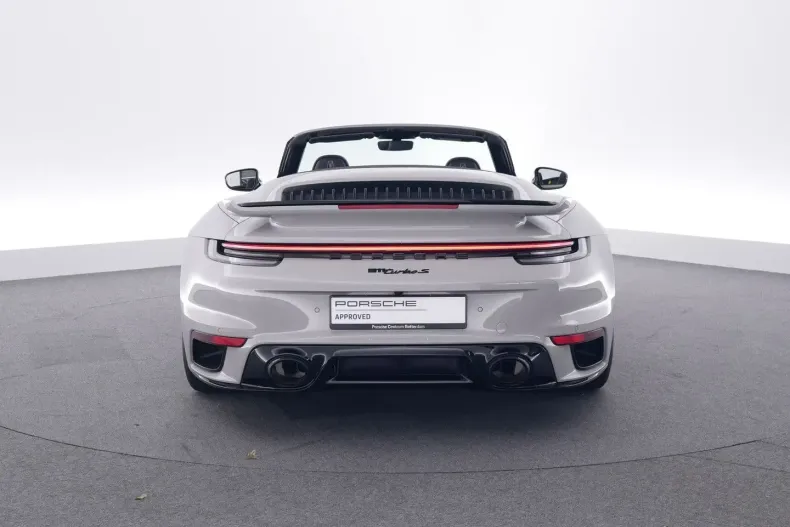 Porsche 992 din 2024 cu 10.916 km - oferta POR165432 - foto 4