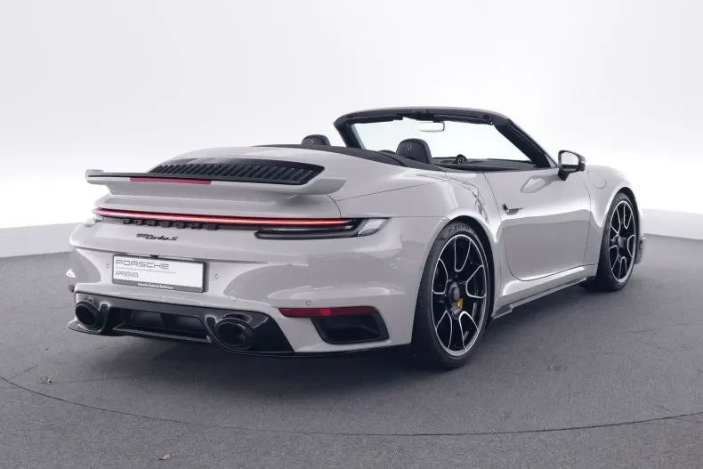 Porsche 992 din 2024 cu 10.916 km - oferta POR165432 - foto 5