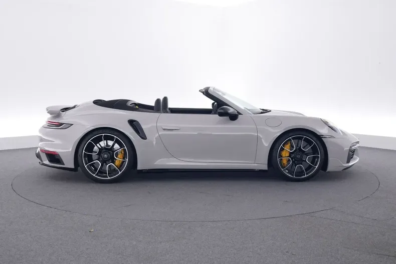 Porsche 992 din 2024 cu 10.916 km - oferta POR165432 - foto 6