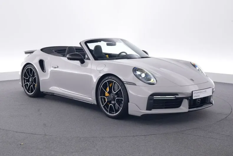 Porsche 992 din 2024 cu 10.916 km - oferta POR165432 - foto 7