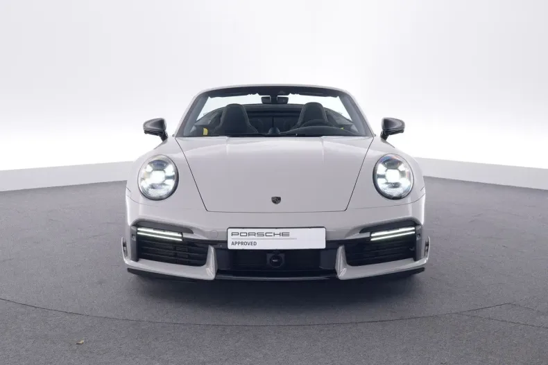 Porsche 992 din 2024 cu 10.916 km - oferta POR165432 - foto 8