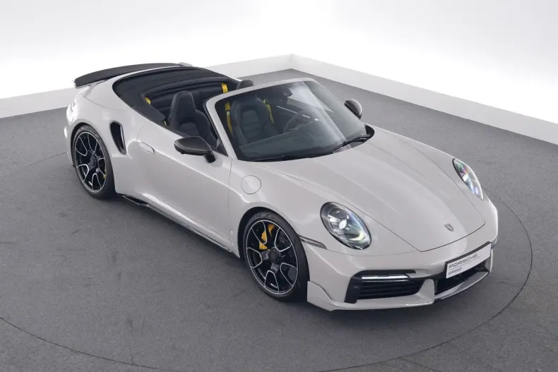 Porsche 992 din 2024 cu 10.916 km - oferta POR165432 - foto 9