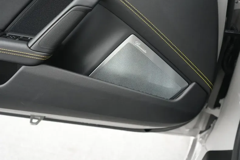 Porsche 992 din 2024 cu 10.916 km - oferta POR165432 - foto 16