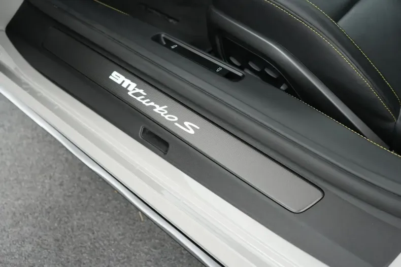 Porsche 992 din 2024 cu 10.916 km - oferta POR165432 - foto 18