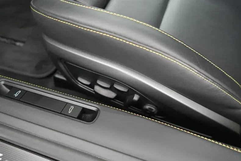 Porsche 992 din 2024 cu 10.916 km - oferta POR165432 - foto 19