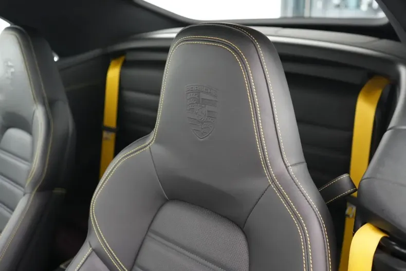 Porsche 992 din 2024 cu 10.916 km - oferta POR165432 - foto 22