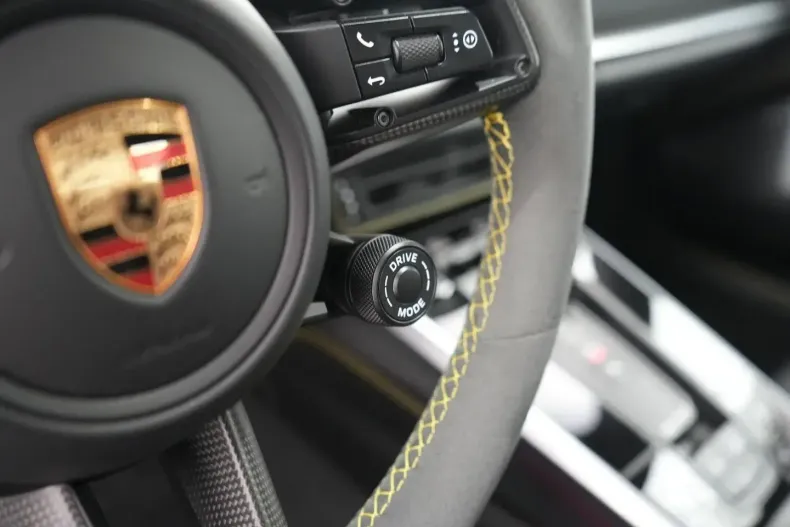 Porsche 992 din 2024 cu 10.916 km - oferta POR165432 - foto 23