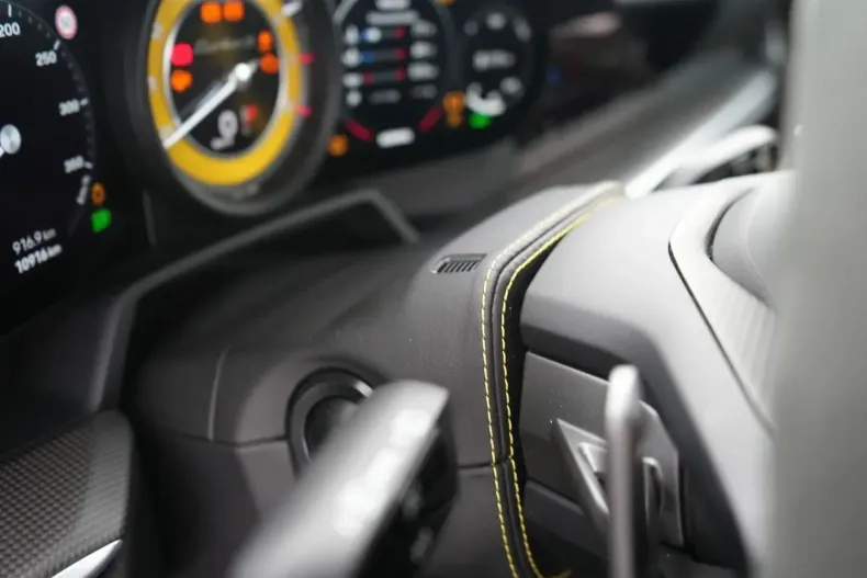 Porsche 992 din 2024 cu 10.916 km - oferta POR165432 - foto 24