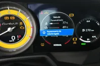 Porsche 992 din 2024 cu 10.916 km - oferta POR165432 - foto 26