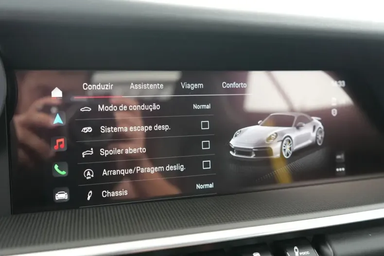 Porsche 992 din 2024 cu 10.916 km - oferta POR165432 - foto 28