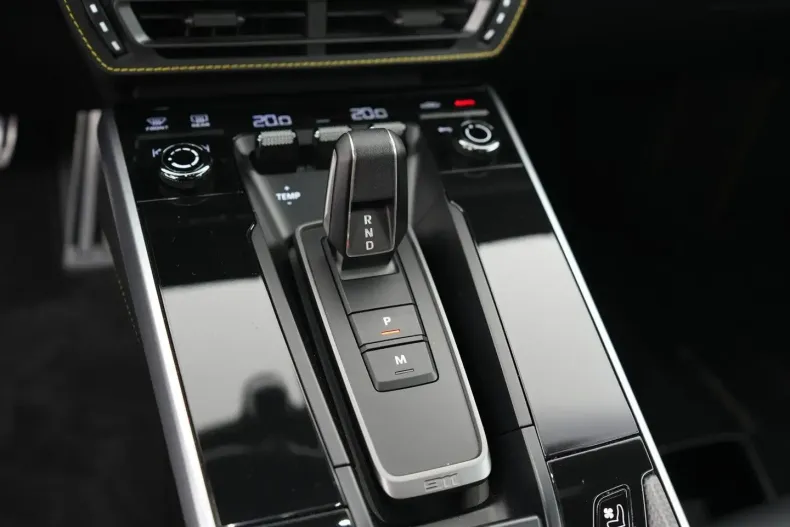 Porsche 992 din 2024 cu 10.916 km - oferta POR165432 - foto 29