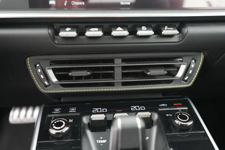 Porsche 992 din 2024 cu 10.916 km - oferta POR165432 - foto 31