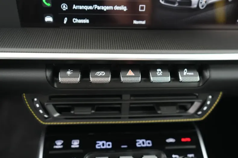 Porsche 992 din 2024 cu 10.916 km - oferta POR165432 - foto 32