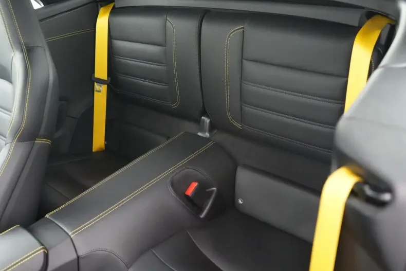 Porsche 992 din 2024 cu 10.916 km - oferta POR165432 - foto 34