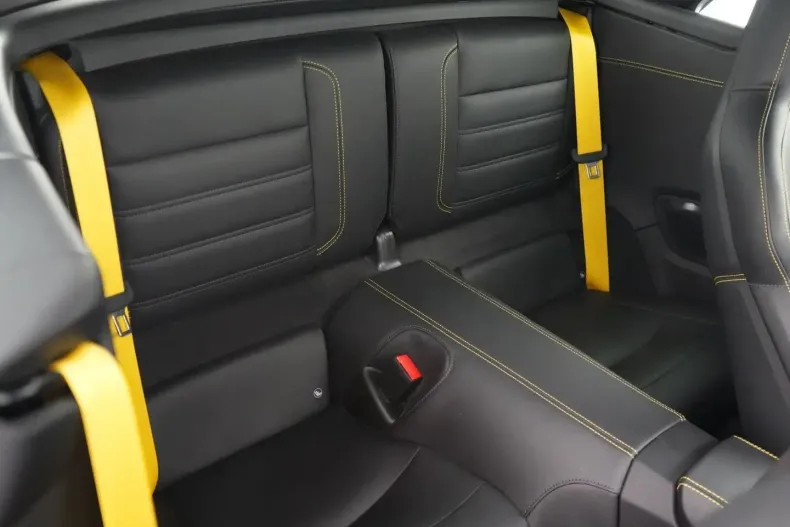 Porsche 992 din 2024 cu 10.916 km - oferta POR165432 - foto 35