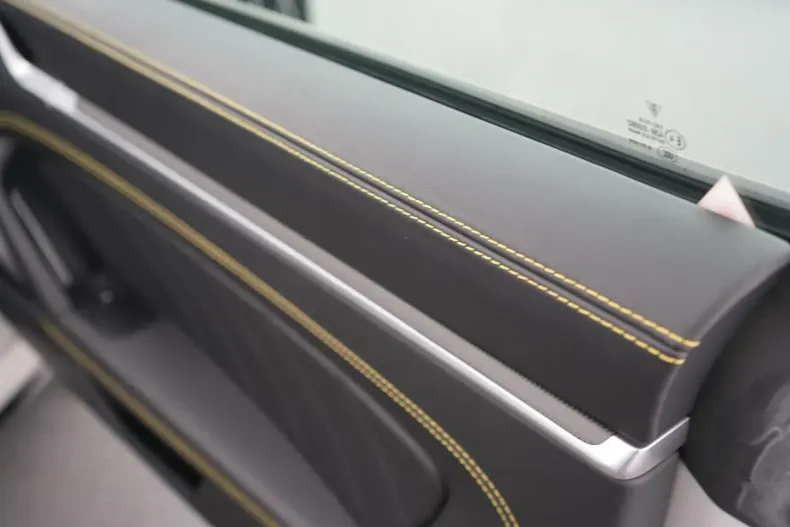 Porsche 992 din 2024 cu 10.916 km - oferta POR165432 - foto 36