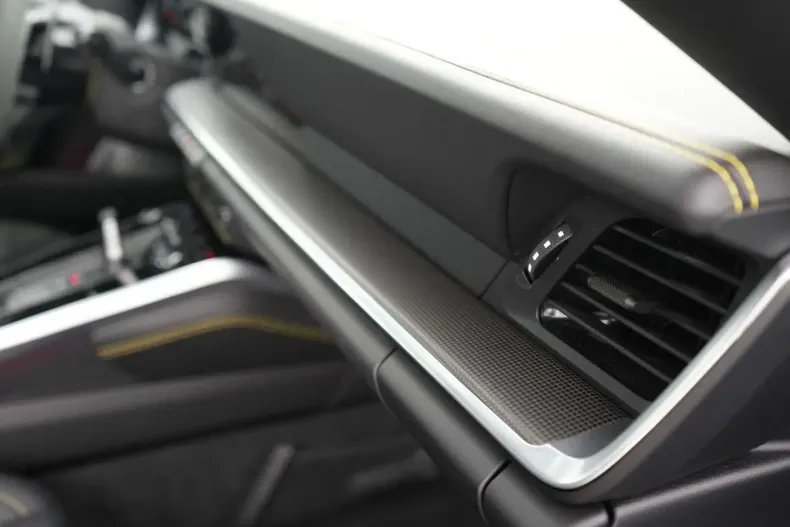 Porsche 992 din 2024 cu 10.916 km - oferta POR165432 - foto 38