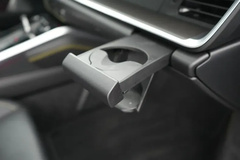 Porsche 992 din 2024 cu 10.916 km - oferta POR165432 - foto 39