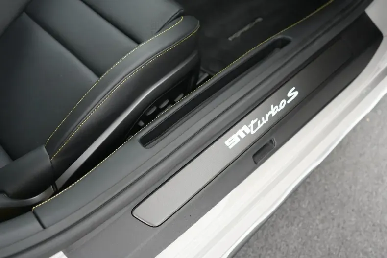 Porsche 992 din 2024 cu 10.916 km - oferta POR165432 - foto 40