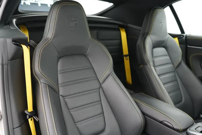 Porsche 992 din 2024 cu 10.916 km - oferta POR165432 - foto 41