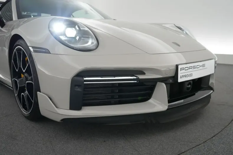 Porsche 992 din 2024 cu 10.916 km - oferta POR165432 - foto 43