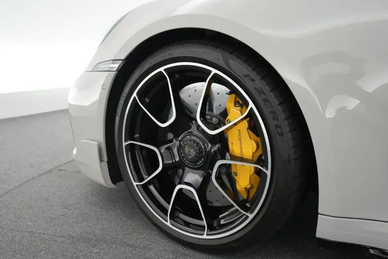 Porsche 992 din 2024 cu 10.916 km - oferta POR165432 - foto 44