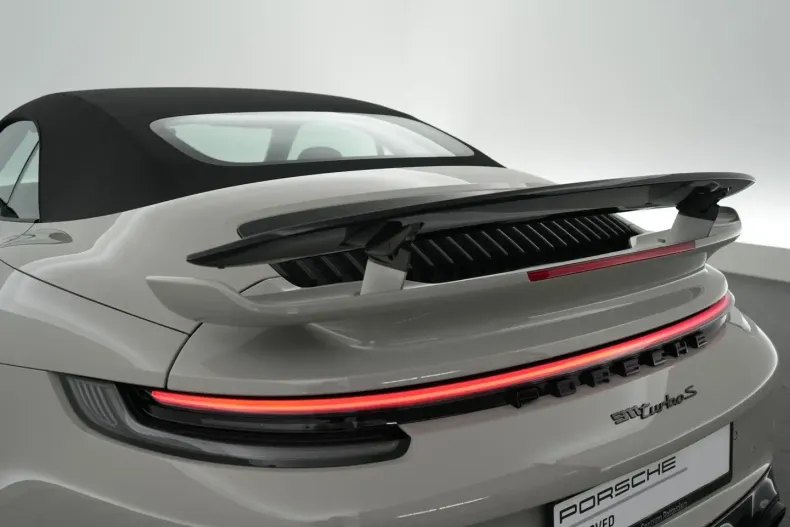 Porsche 992 din 2024 cu 10.916 km - oferta POR165432 - foto 45
