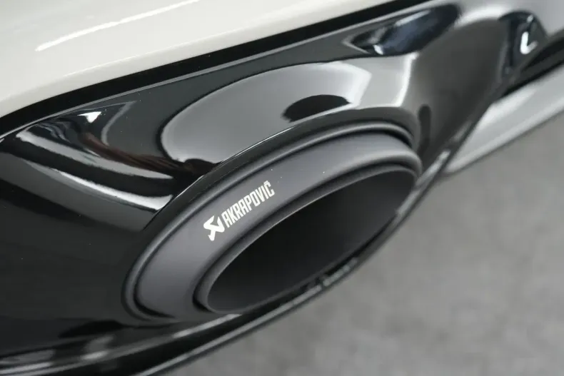 Porsche 992 din 2024 cu 10.916 km - oferta POR165432 - foto 47