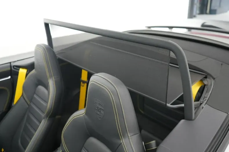 Porsche 992 din 2024 cu 10.916 km - oferta POR165432 - foto 48