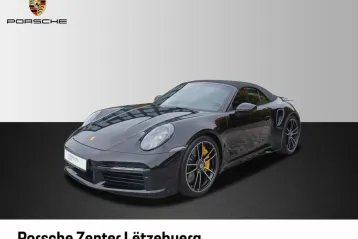 Porsche 911 din 2024 - oferta POR165433